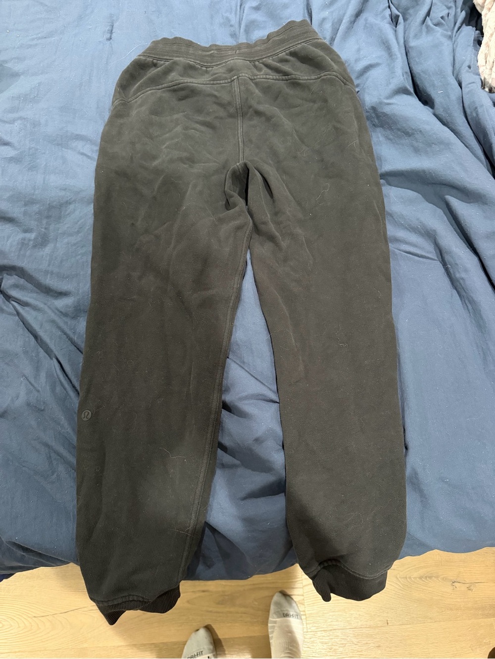 Lululemon Scuba Cuffed Joggers